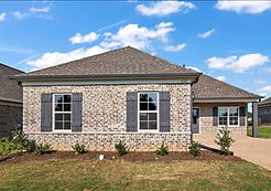 Driftwood - Pine Wood: Southaven, Tennessee - Sky Lake Construction