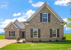 Sorghum - Pine Wood: Southaven, Tennessee - Sky Lake Construction