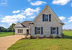 Tupelo - Pine Wood: Southaven, Tennessee - Sky Lake Construction