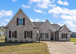 Banyan - Pine Wood: Southaven, Tennessee - Sky Lake Construction