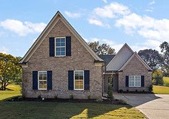 Cassia - Pine Wood: Southaven, Tennessee - Sky Lake Construction