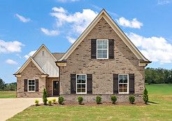 Fraser - Pine Wood: Southaven, Tennessee - Sky Lake Construction