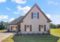 Jasmine - Pine Wood: Southaven, Tennessee - Sky Lake Construction