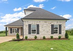 Sunflower - Pine Wood: Southaven, Tennessee - Sky Lake Construction