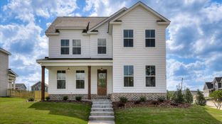 Plan Unknown - Tillery Park: Grovetown, Georgia - First Choice Home Builders