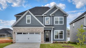 1817 Harbury Drive (Plan Unknown)