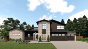 Renaissance Homes por Renaissance Homes en Portland-Vancouver Oregon