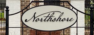 Northshore por Shoemaker Homes en Jackson Mississippi