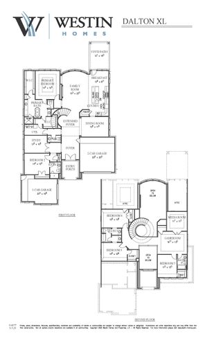 26721 Stockton Trail Montgomery (Plan Unknown)