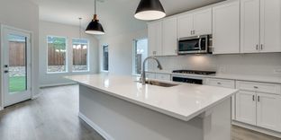 Plan Unknown - Spiritas Ranch: Lakewood Village, Texas - Risland Homes