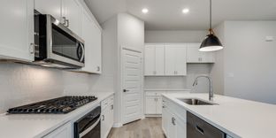 Plan Unknown - Spiritas Ranch: Lakewood Village, Texas - Risland Homes