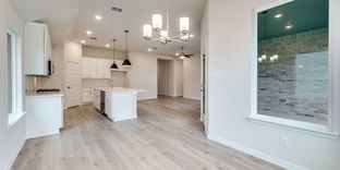 Plan Unknown - Spiritas Ranch: Lakewood Village, Texas - Risland Homes