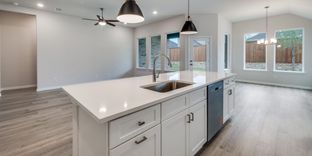 Plan Unknown - Spiritas Ranch: Lakewood Village, Texas - Risland Homes