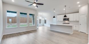 Plan Unknown - Spiritas Ranch: Lakewood Village, Texas - Risland Homes
