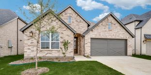 Plan Unknown - Spiritas Ranch: Lakewood Village, Texas - Risland Homes