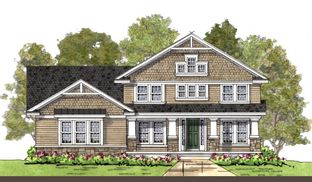 Feddick Road por Alliance Homes en Buffalo-Niagara Falls New York
