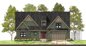 Scherff Road - Orchard Park, NY