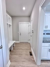 Sandrock Road and Paxon Road por Alliance Homes en Buffalo-Niagara Falls New York