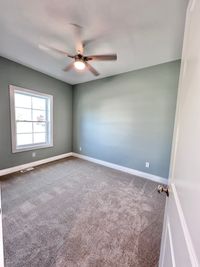 The Claremont Alliance Homes - Sandrock Road and Paxon Road: Eden, New York - Alliance Homes