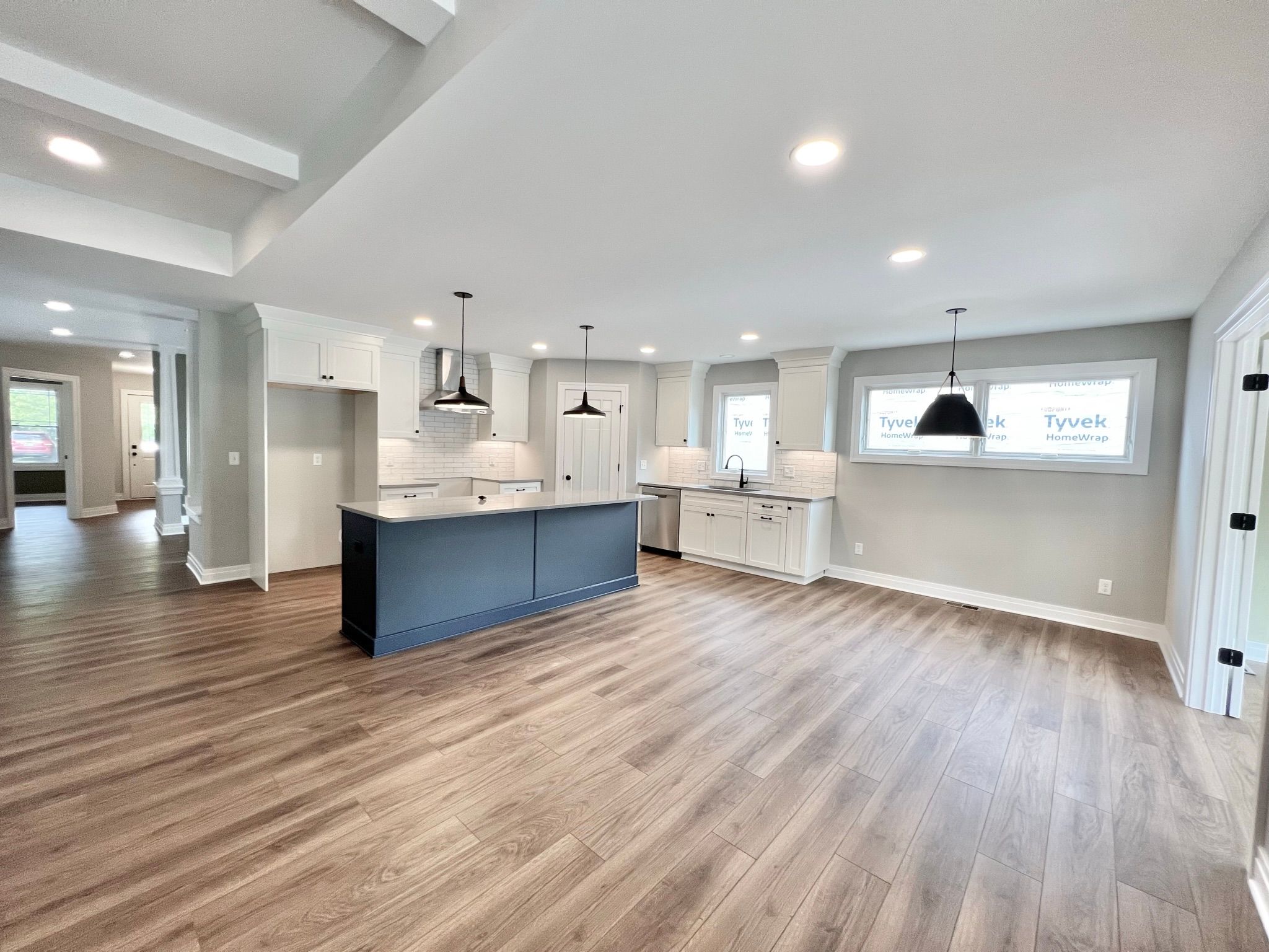 casa en Riley Meadows por Alliance Homes