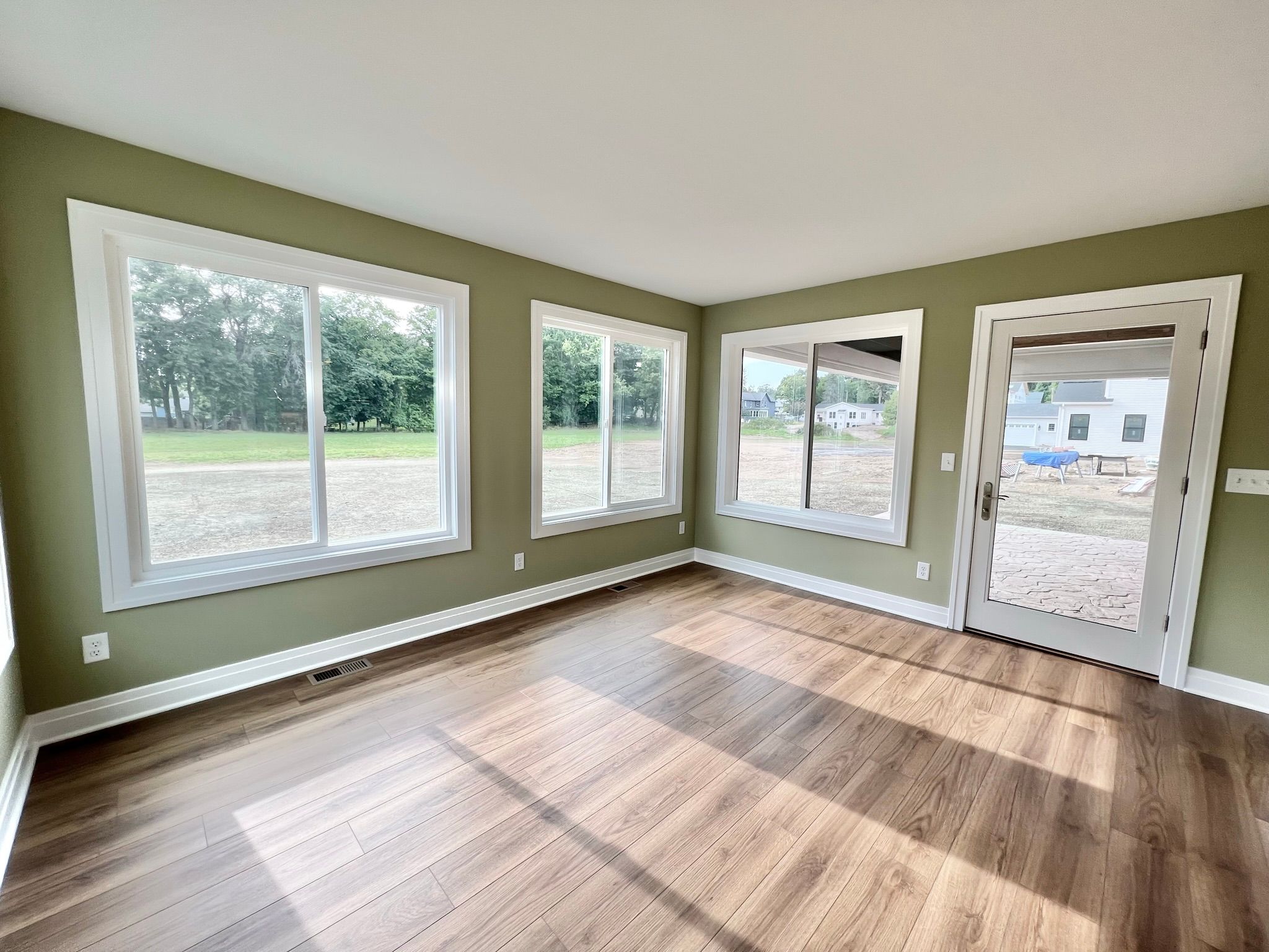 casa en Riley Meadows por Alliance Homes