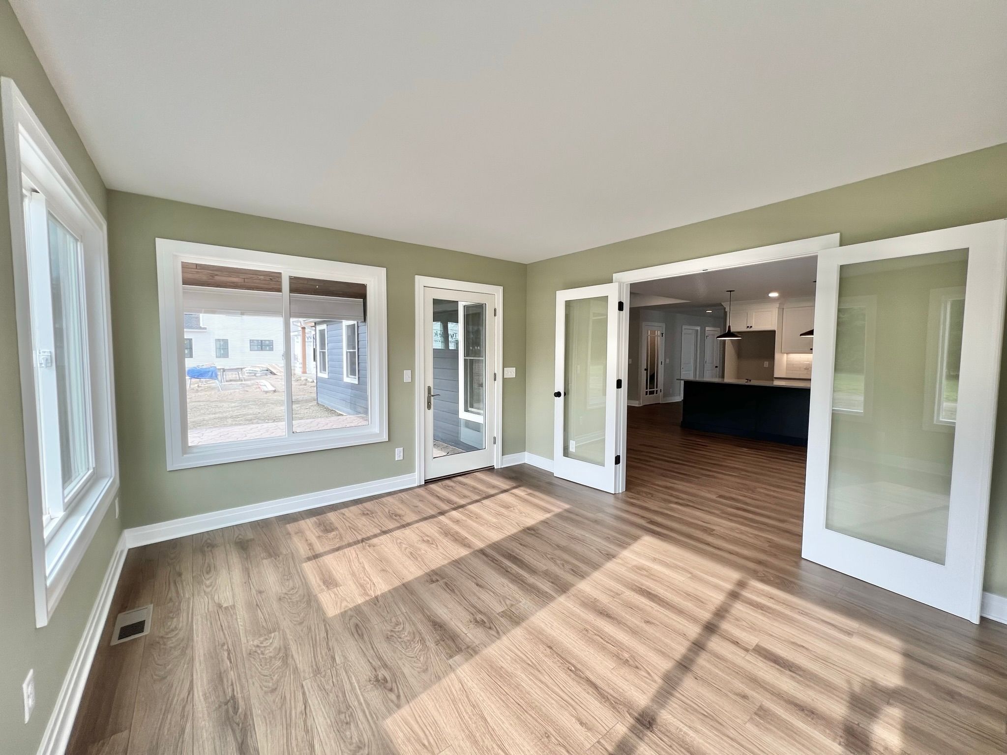casa en Riley Meadows por Alliance Homes