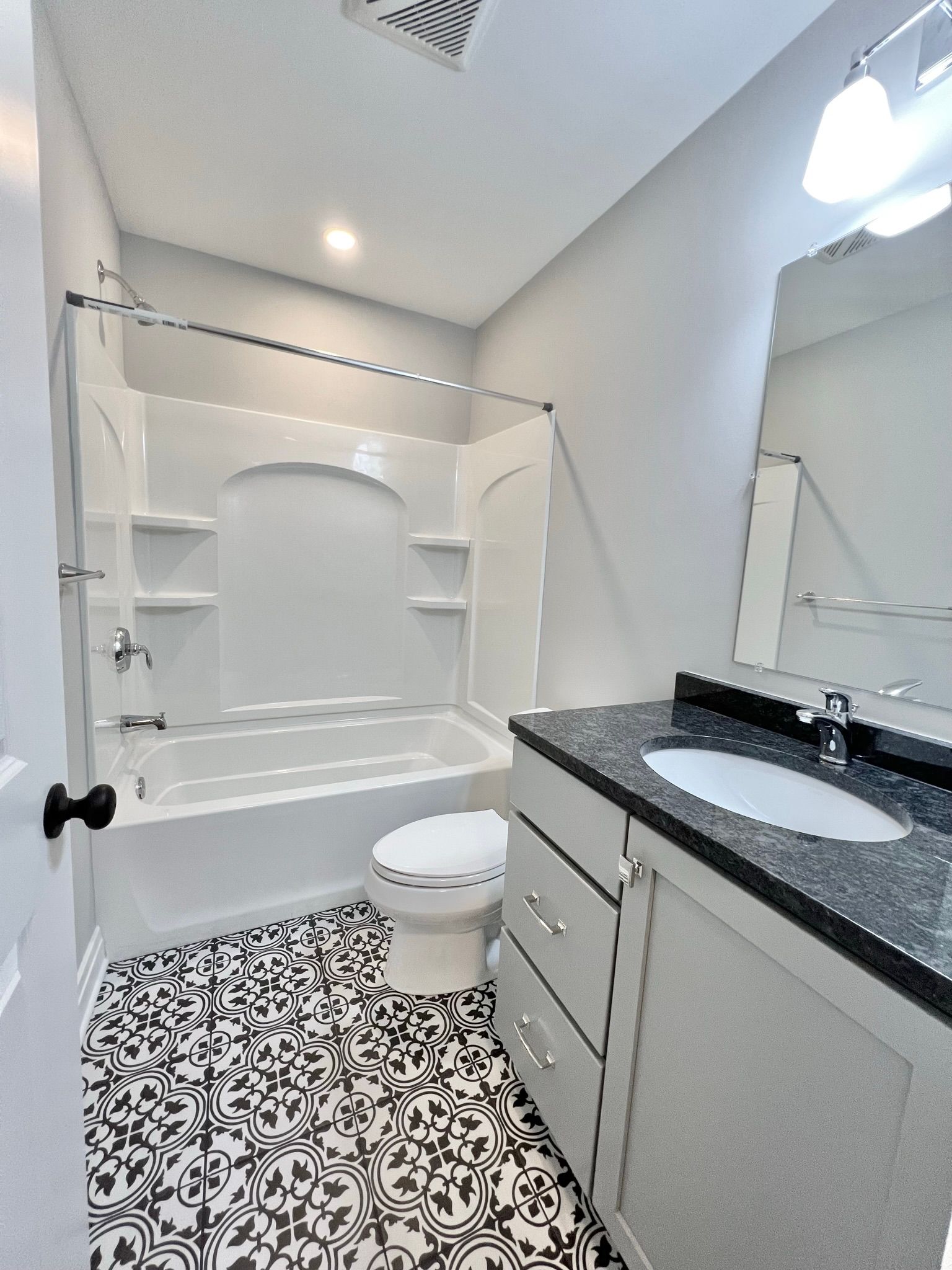 casa en Riley Meadows por Alliance Homes