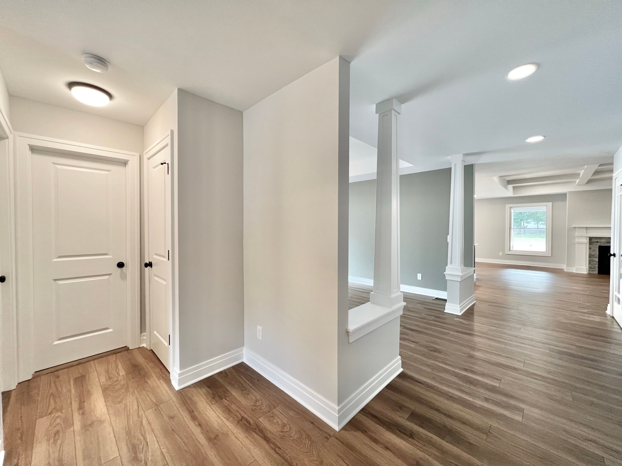 casa en Riley Meadows por Alliance Homes