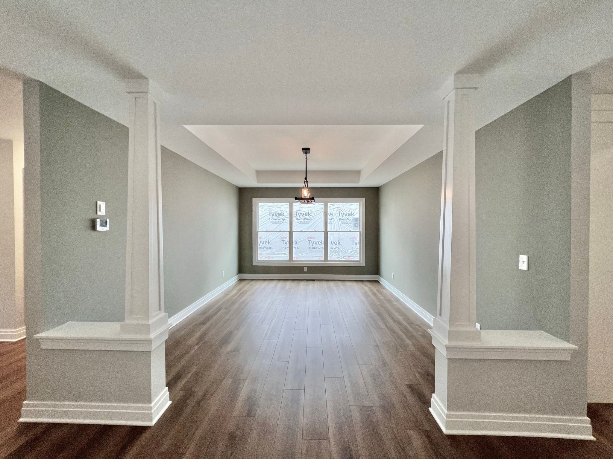 casa en Riley Meadows por Alliance Homes