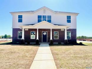 Plan Unknown - The Fairways: Meridianville, Alabama - Newcastle Homes.