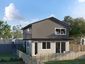 casa en Crown Hill por Mirra Homes, LLC