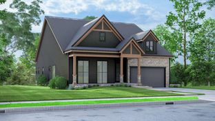 8478 Cottontail Creek - Farm At Indian Run: Luxury Homes: Plain City, Ohio - Bob Webb