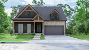 8478 Cottontail Creek - Farm At Indian Run: Luxury Homes: Plain City, Ohio - Bob Webb