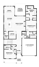 8478 Cottontail Creek - Farm At Indian Run: Luxury Homes: Plain City, Ohio - Bob Webb