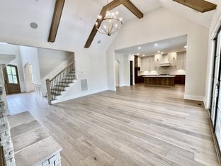 Pasadena por Turnberry Homes en Nashville Tennessee
