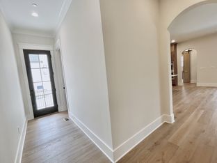 Pasadena por Turnberry Homes en Nashville Tennessee