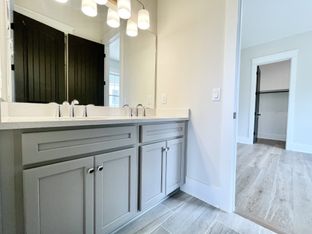 Pasadena por Turnberry Homes en Nashville Tennessee