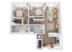 Park and Shore Condominiums - Jersey City, NJ