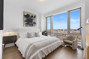 Park and Shore Condominiums - Jersey City, NJ