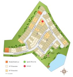 Providence Cove by Windsor Homes Texas in Dallas Texas