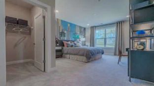 The Reserve At Severna Park por Wormald Corporation en Baltimore Maryland