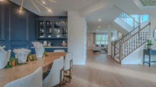 The Reserve At Severna Park por Wormald Corporation en Baltimore Maryland