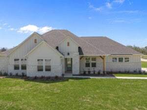 Kellar Farms - Kellar Farms: Smithville, Texas - Gracepoint Homes
