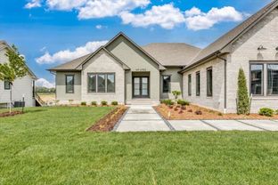 Castaway por Paul Gray Homes en Wichita Kansas