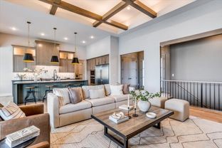 Plan Unknown - Castaway: Wichita, Kansas - Paul Gray Homes