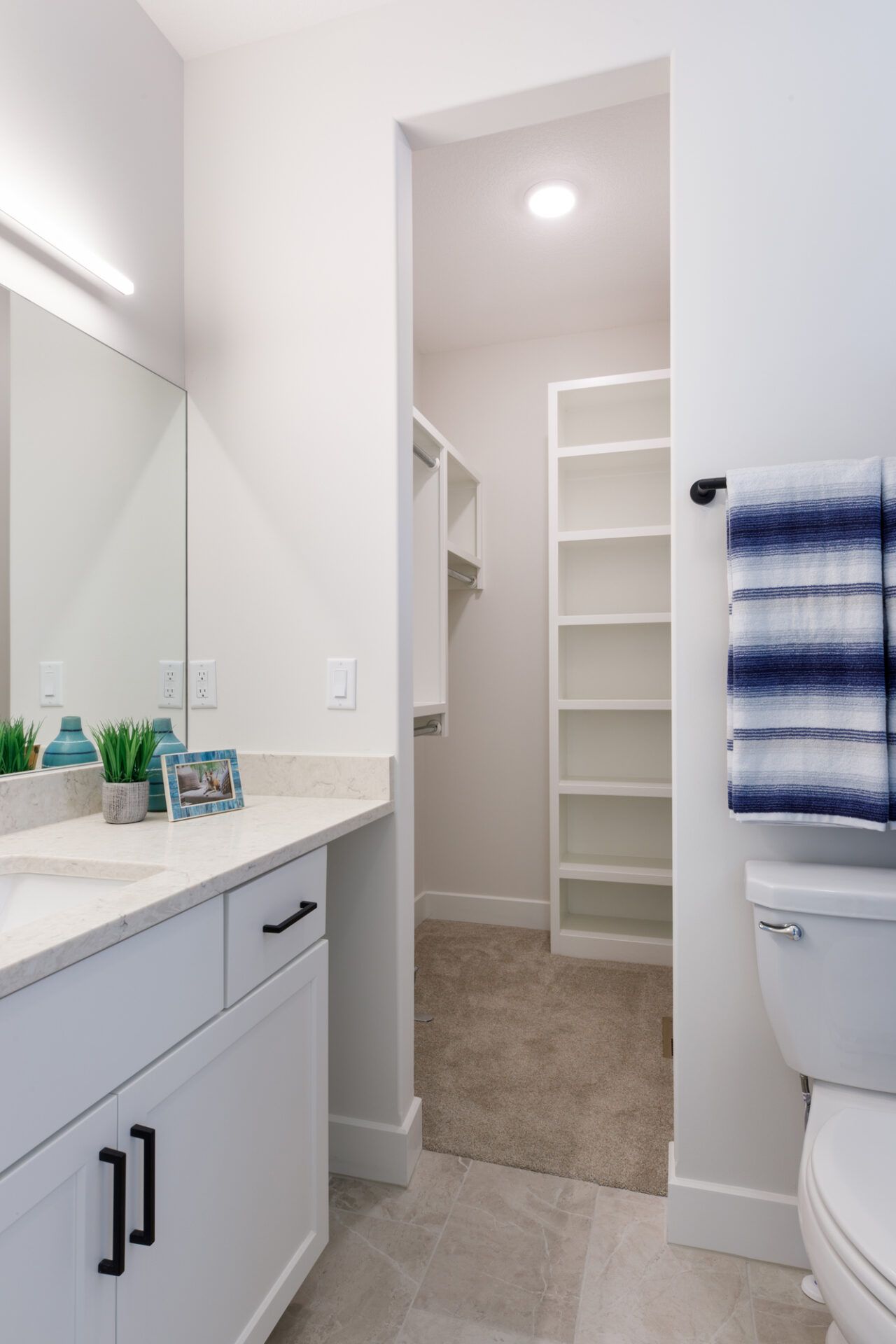 Edgewater - Wichita, KS