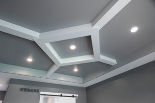 Cornerstone por Paul Gray Homes en Wichita Kansas
