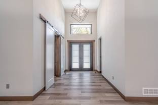 Firefly por Paul Gray Homes en Wichita Kansas