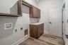 casa en Castaway por Paul Gray Homes