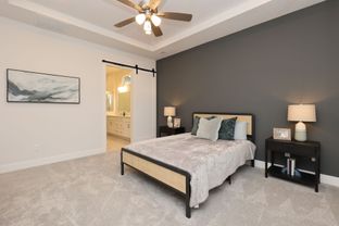 Plan Unknown - Speyside At Terradyne: Andover, Kansas - Paul Gray Homes